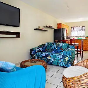 Сasa de vacaciones Tu Casa En Mazatlan.